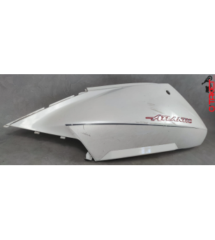 Carénage latéral gauche Atlantic origine APRILIA 125/200/250/300 4T Accueil sur le site du spécialiste des deux roues O-TAKET...
