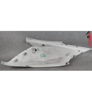Carénage latéral gauche Atlantic origine APRILIA 125/200/250/300 4T Accueil sur le site du spécialiste des deux roues O-TAKET...