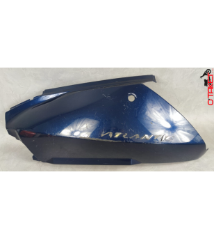 Carénage latéral gauche Atlantic origine APRILIA 125/200/250/300 4T Accueil sur le site du spécialiste des deux roues O-TAKET...