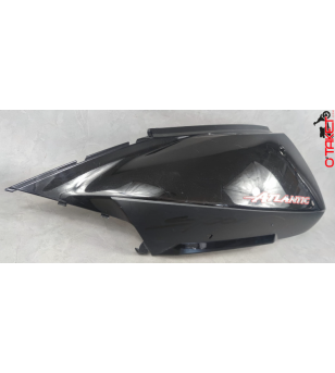 Carénage latéral gauche Atlantic origine APRILIA 125/200/250/300 4T Accueil sur le site du spécialiste des deux roues O-TAKET...