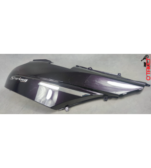 Carénage latéral droit S-Wing origine HONDA 125 Accueil sur le site du spécialiste des deux roues O-TAKET.COM