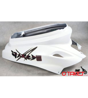 Coque arrière Booster/Bw's origine MBK/YAMAHA 2004→ Accueil sur le site du spécialiste des deux roues O-TAKET.COM