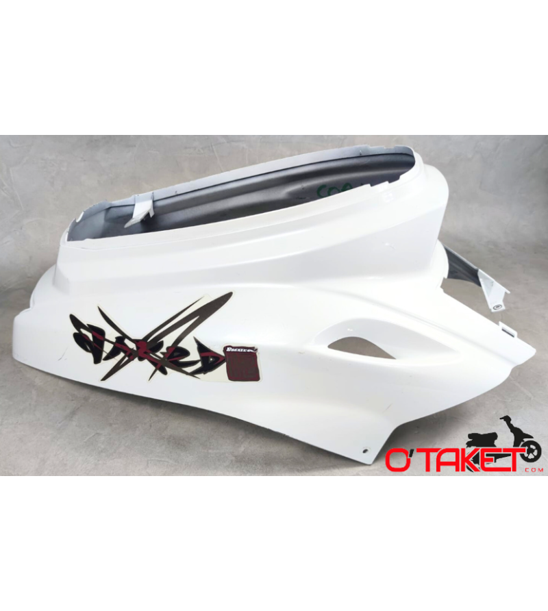 Coque arrière Booster/Bw's origine MBK/YAMAHA 2004→ Accueil sur le site du spécialiste des deux roues O-TAKET.COM