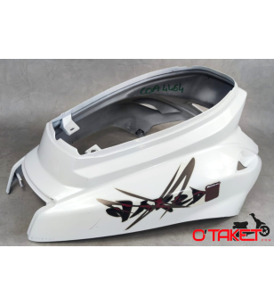 Coque arrière Booster/Bw's origine MBK/YAMAHA 2004→