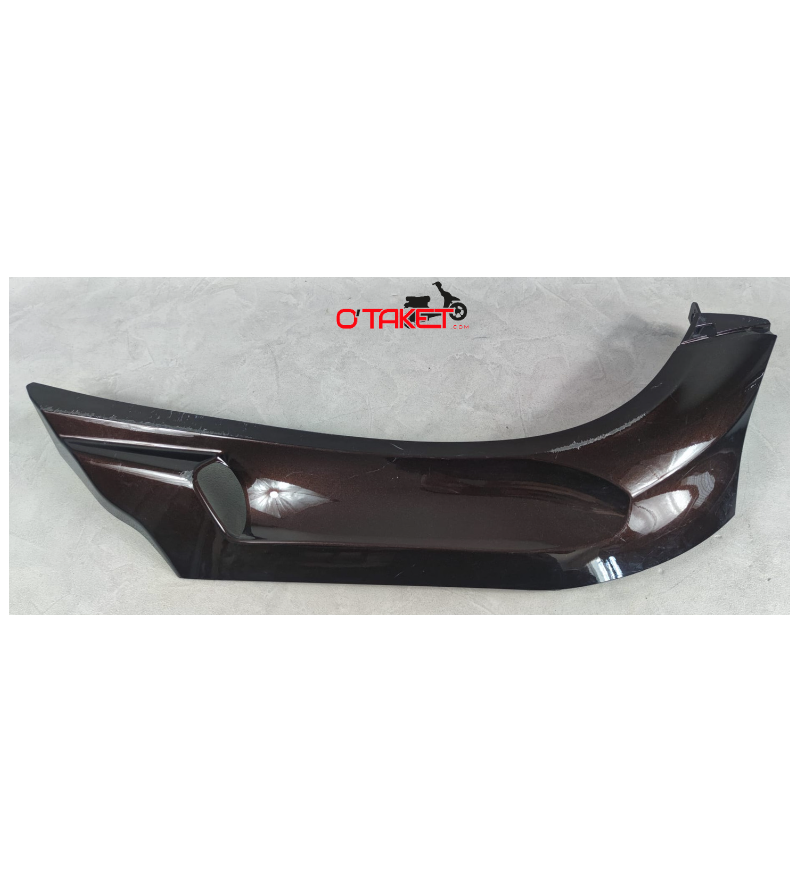 Bas de caisse droit Flipper/Delight origine MBK/YAMAHA 115 Accueil sur le site du spécialiste des deux roues O-TAKET.COM