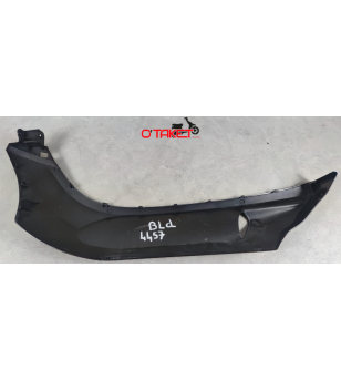 Bas de caisse droit Flipper/Delight origine MBK/YAMAHA 115 Accueil sur le site du spécialiste des deux roues O-TAKET.COM