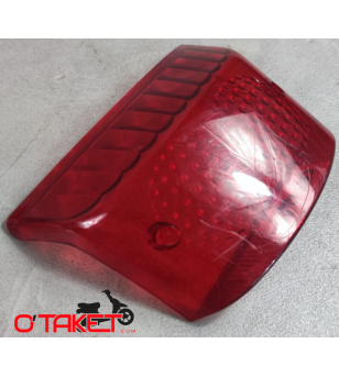 Cabochon de feu arrière Booster/Bw's adaptable MBK/YAMAHA 2004→ Accueil sur le site du spécialiste des deux roues O-TAKET.COM
