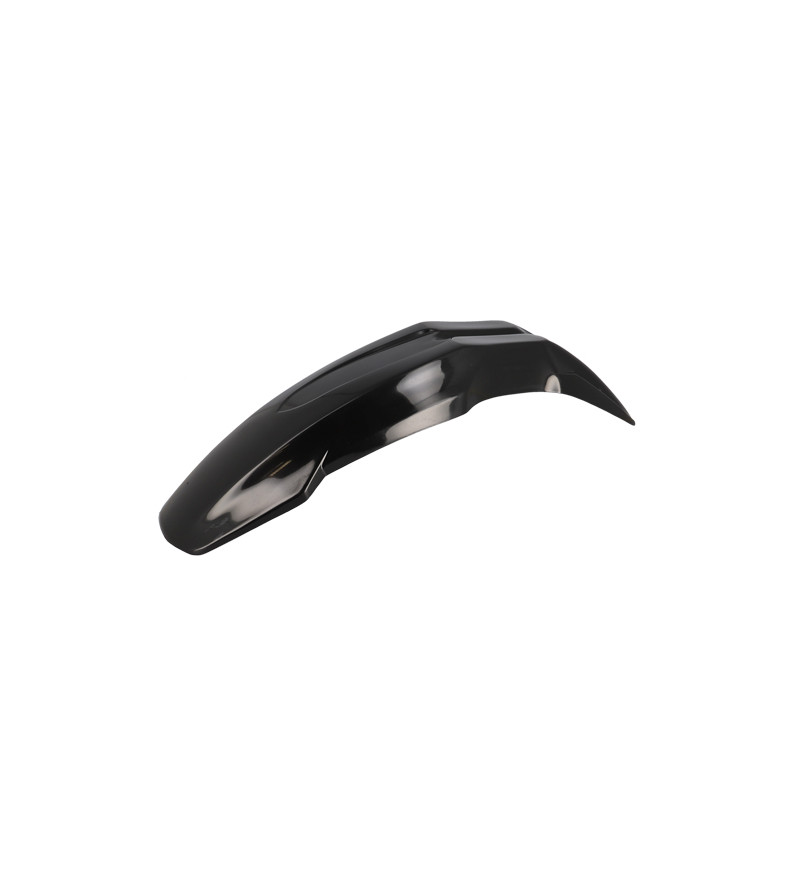 GARDE BOUE AV MECABOITE/MOTO UNIVERSEL UFO SUPER MOTARD NOIR MOTO sur le site du spécialiste des deux roues O-TAKET.COM