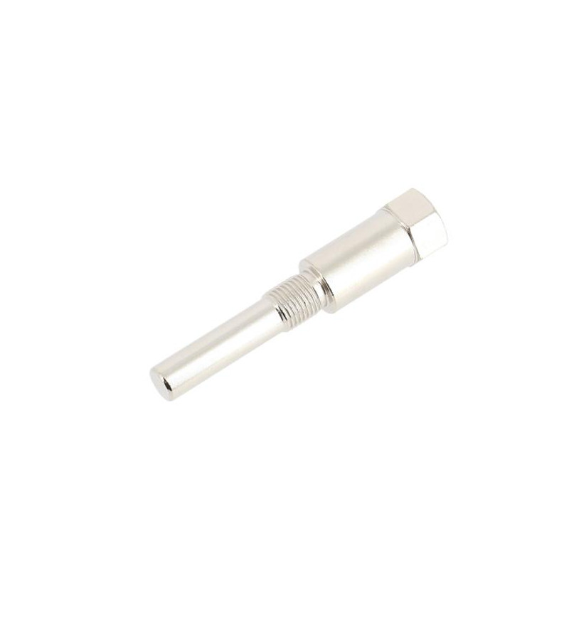 BLOQUE PISTON TUN'R M12X125 SANS EMBOUT NYLON TETE HEXAGONALE POUR CLE 17MM ATELIER sur le site du spécialiste des deux roues...