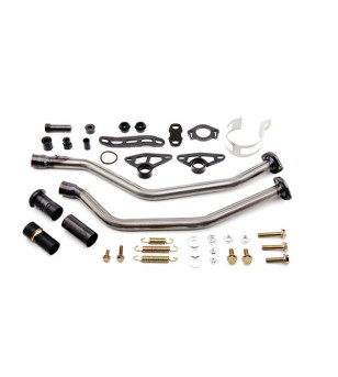 POT MECABOITE YASUNI CROSS ML ADAPT. BETA RR 2012- MAX PRO - HAUT DROIT - CARBONE 50 À BOITE sur le site du spécialiste des d...