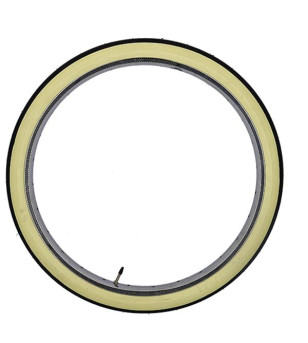 PNEU CYCLO 19" 1 3/4 X 19 HUTCHINSON SOLEX NERVURE REINF 21B TT - PRIX NET - FLANC BEIGE CYCLO/SOLEX sur le site du spécialis...