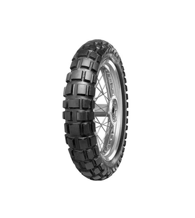 PNEU MOTO 18" 3.50 X 18 CONTINENTAL TKC80 M/C M+S REAR 62S TT MOTO sur le site du spécialiste des deux roues O-TAKET.COM