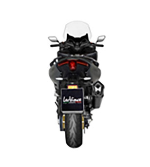 POT MAXI SCOOTER LEOVINCE* LV12 BLACK ADAPT. YAMAHA 560 TMAX 2020- MAXI-SCOOTER sur le site du spécialiste des deux roues O-T...