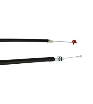 TRANSMISSION/CABLE EMBRAYAGE MOTO ADAPT. APRILIA RS125 EXTREMA H2O 2T 95-98 - (TYPE OEM 8 MOTO sur le site du spécialiste des...