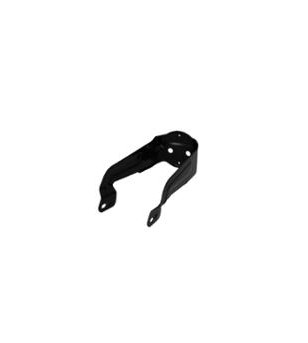 SUPPORT GARDE BOUE AV CYCLO ADAPT. 103 SPX/RCX PHASE 2/FOX/FXR - ACIER NOIR CYCLO/SOLEX sur le site du spécialiste des deux r...