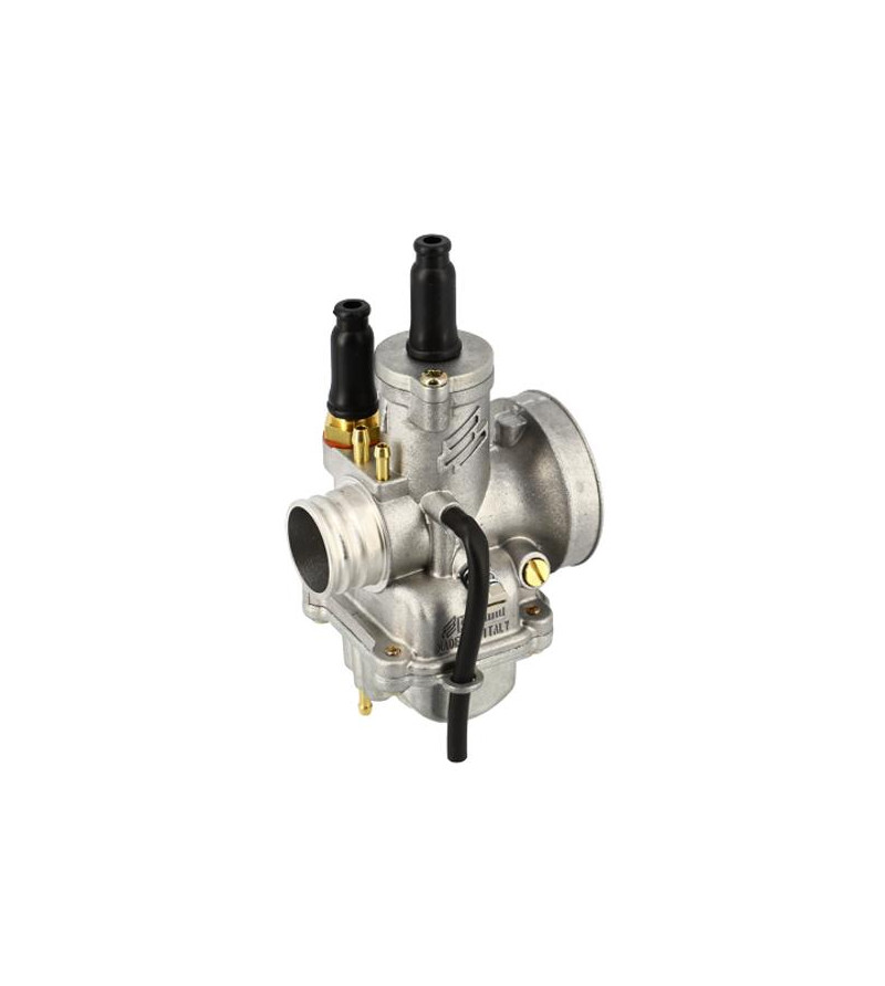CARBURATEUR POLINI CP 19 (DEPRESSION/GRAISSAGE) STARTER CABLE SCOOTER sur le site du spécialiste des deux roues O-TAKET.COM