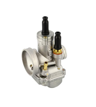 CARBURATEUR POLINI CP 21 (DEPRESSION/GRAISSAGE) STARTER CABLE SCOOTER sur le site du spécialiste des deux roues O-TAKET.COM