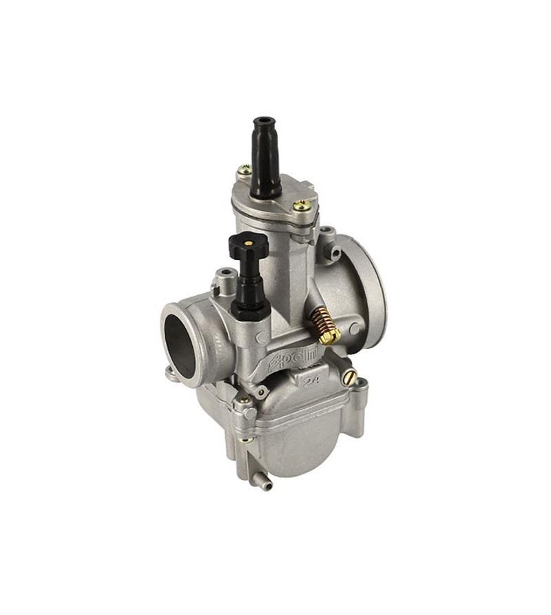 CARBURATEUR POLINI TYPE PWK 24 BOISSEAU PLAT (DEPRESSION) STARTER TIRETTE SCOOTER sur le site du spécialiste des deux roues O... CARBURATEUR POLINI TYPE PWK 24 BOISSEAU PLAT (DEPRESSION) STARTER TIRETTE SCOOTER sur le site du spécialiste des deux roues O...
