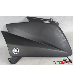 Flanc de carénage gauche T-MAX origine YAMAHA 530 Accueil sur le site du spécialiste des deux roues O-TAKET.COM