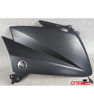Flanc de carénage gauche T-MAX origine YAMAHA 530 Accueil sur le site du spécialiste des deux roues O-TAKET.COM