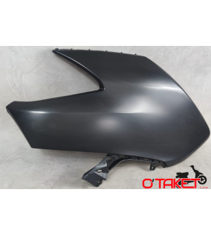 Flanc de carénage gauche T-MAX origine YAMAHA 530/560 Accueil sur le site du spécialiste des deux roues O-TAKET.COM