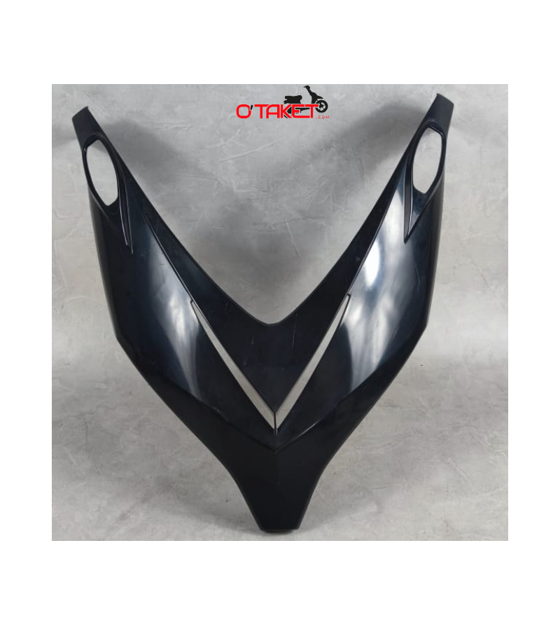 Jonction de carénage avant T-MAX origine YAMAHA 500 Accueil sur le site du spécialiste des deux roues O-TAKET.COM