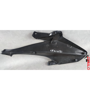 Cache carénage face avant droit T-MAX origine YAMAHA 500 Accueil sur le site du spécialiste des deux roues O-TAKET.COM