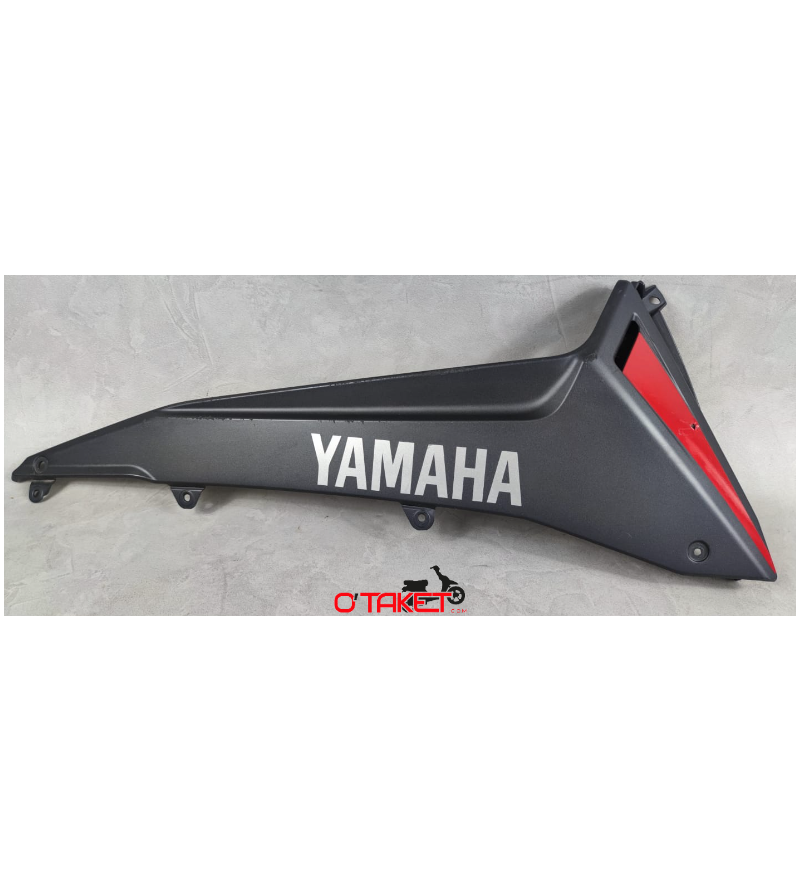 Dessous de tablier droit T-MAX origine YAMAHA 530 Accueil sur le site du spécialiste des deux roues O-TAKET.COM
