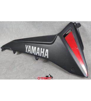Dessous de tablier droit T-MAX origine YAMAHA 530