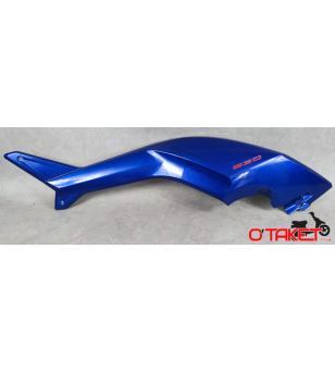 Carénage latéral gauche T-MAX origine YAMAHA 530 Accueil sur le site du spécialiste des deux roues O-TAKET.COM