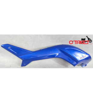 Carénage latéral gauche T-MAX origine YAMAHA 530 Accueil sur le site du spécialiste des deux roues O-TAKET.COM