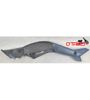 Carénage latéral gauche T-MAX origine YAMAHA 530 Accueil sur le site du spécialiste des deux roues O-TAKET.COM