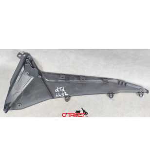 Dessous de tablier droit T-MAX origine YAMAHA 530 Accueil sur le site du spécialiste des deux roues O-TAKET.COM