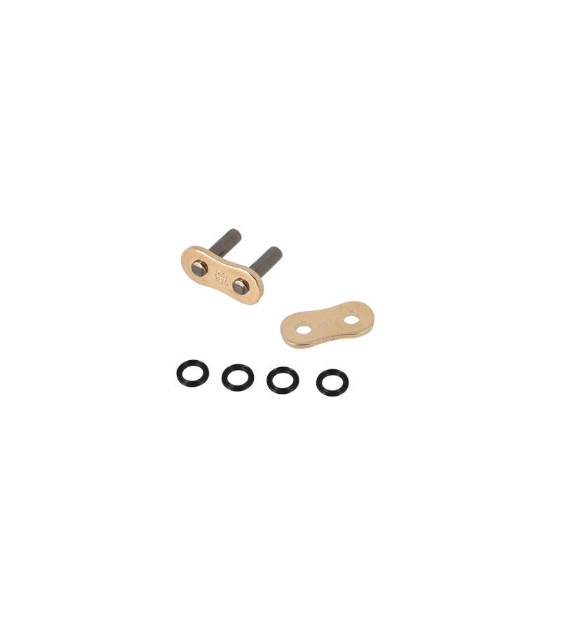 ATTACHE RAPIDE AFAM 520 POUR CHAINE XS RING HYPER RENFORCEE