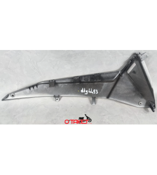 Dessous de tablier gauche T-MAX origine YAMAHA 530 Accueil sur le site du spécialiste des deux roues O-TAKET.COM