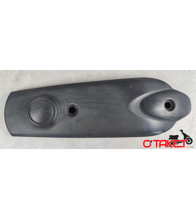 Cache Transmission T-MAX origine YAMAHA 500 Accueil sur le site du spécialiste des deux roues O-TAKET.COM