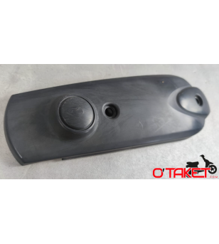 Cache Transmission T-MAX origine YAMAHA 500 Accueil sur le site du spécialiste des deux roues O-TAKET.COM