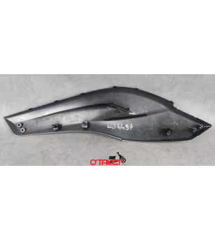 Carénage latéral droit T-MAX origine YAMAHA 500 Accueil sur le site du spécialiste des deux roues O-TAKET.COM