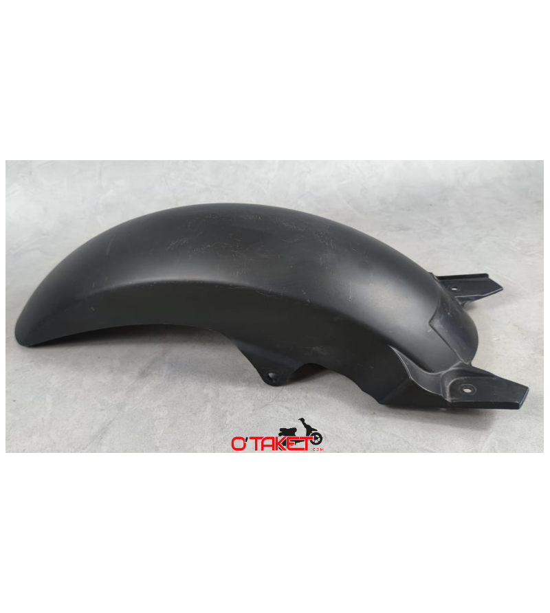 Garde boue avant (n°2) T-MAX origine YAMAHA 500/530 Accueil sur le site du spécialiste des deux roues O-TAKET.COM