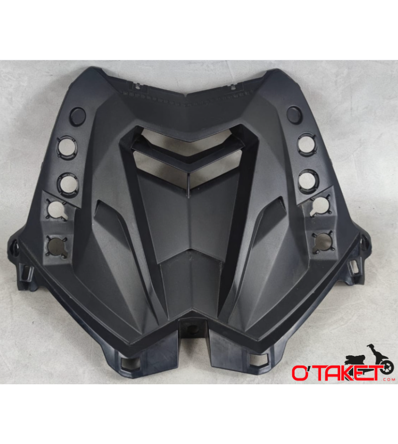 Dessous de bulle/pare-brise T-MAX origine YAMAHA 530 Accueil sur le site du spécialiste des deux roues O-TAKET.COM Dessous de bulle/pare-brise T-MAX origine YAMAHA 530 Accueil sur le site du spécialiste des deux roues O-TAKET.COM