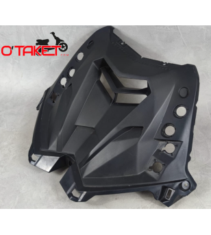 Dessous de bulle/pare-brise T-MAX origine YAMAHA 530 Accueil sur le site du spécialiste des deux roues O-TAKET.COM