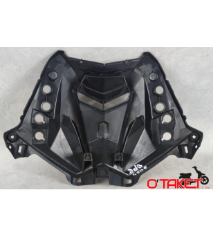 Dessous de bulle/pare-brise T-MAX origine YAMAHA 530 Accueil sur le site du spécialiste des deux roues O-TAKET.COM