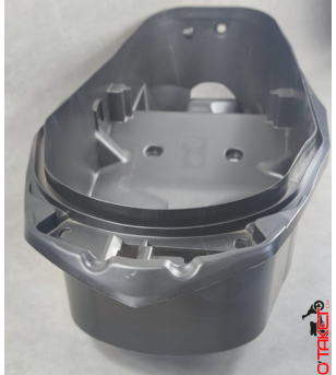 Coffre de selle X-MAX origine YAMAHA 125/250/300/400 Accueil sur le site du spécialiste des deux roues O-TAKET.COM