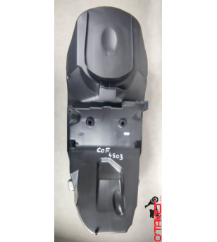 Coffre de selle X-MAX origine YAMAHA 125/250/300/400 Accueil sur le site du spécialiste des deux roues O-TAKET.COM