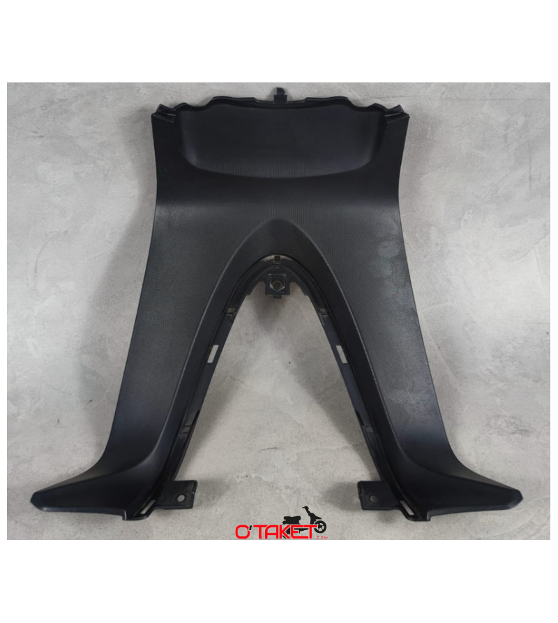Cache tablier intérieur T-MAX origine YAMAHA 500 Accueil sur le site du spécialiste des deux roues O-TAKET.COM