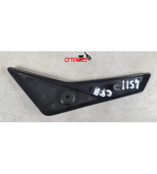 Cache plastique bulle/par-brise T-MAX origine YAMAHA 500/530 Accueil sur le site du spécialiste des deux roues O-TAKET.COM