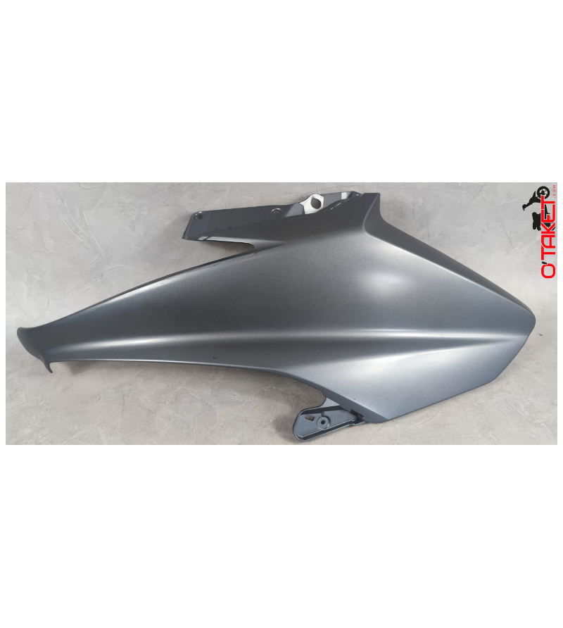 Cache carénage face avant gauche T-MAX origine YAMAHA 500 Accueil sur le site du spécialiste des deux roues O-TAKET.COM