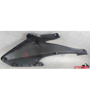 Cache carénage face avant gauche T-MAX origine YAMAHA 500 Accueil sur le site du spécialiste des deux roues O-TAKET.COM