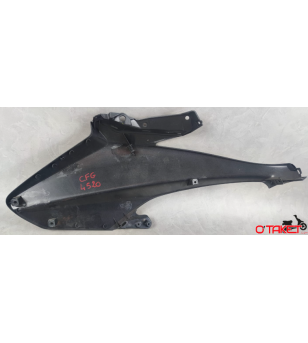 Cache carénage face avant gauche T-MAX origine YAMAHA 500 Accueil sur le site du spécialiste des deux roues O-TAKET.COM