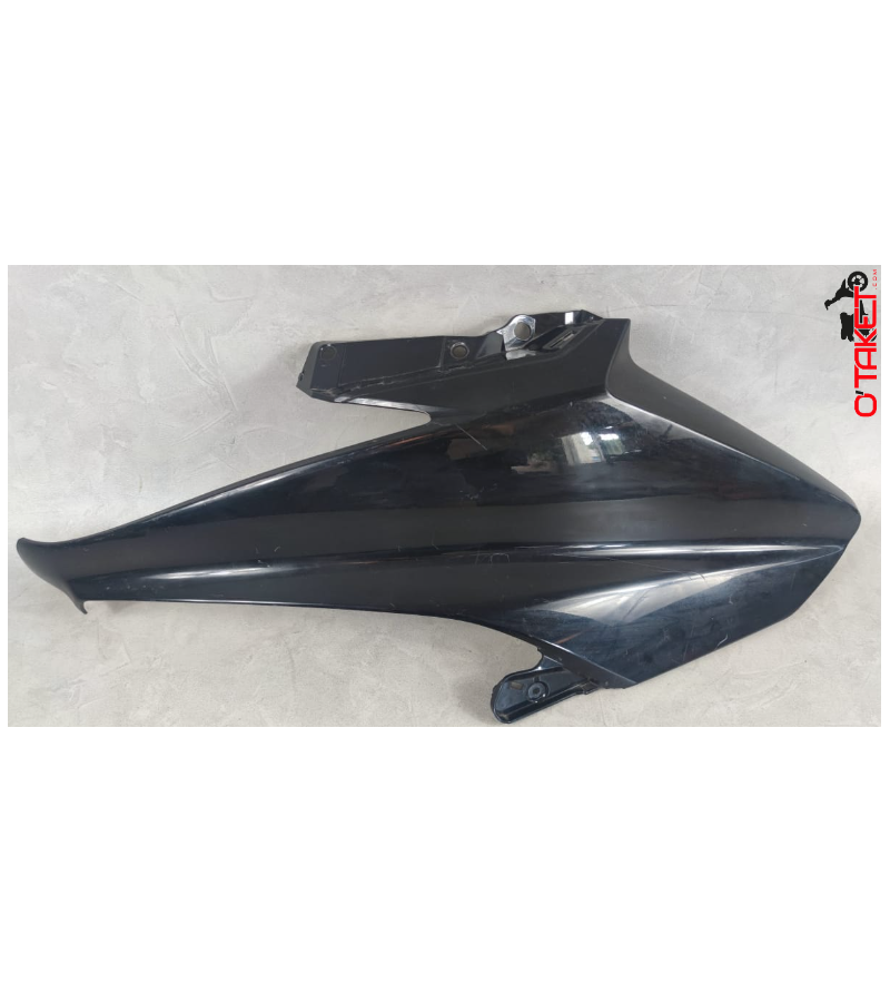 Cache carénage face avant gauche T-MAX origine YAMAHA 500 Accueil sur le site du spécialiste des deux roues O-TAKET.COM